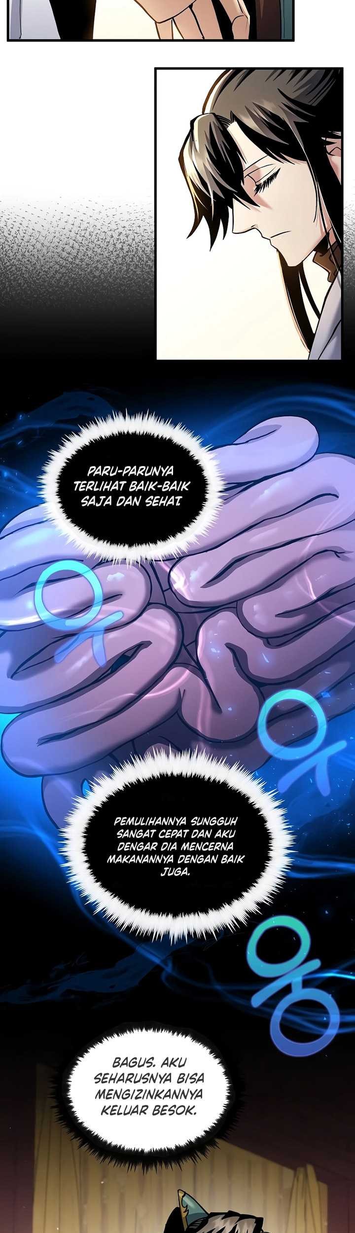 Doctor’s Rebirth Chapter 158 Gambar 4