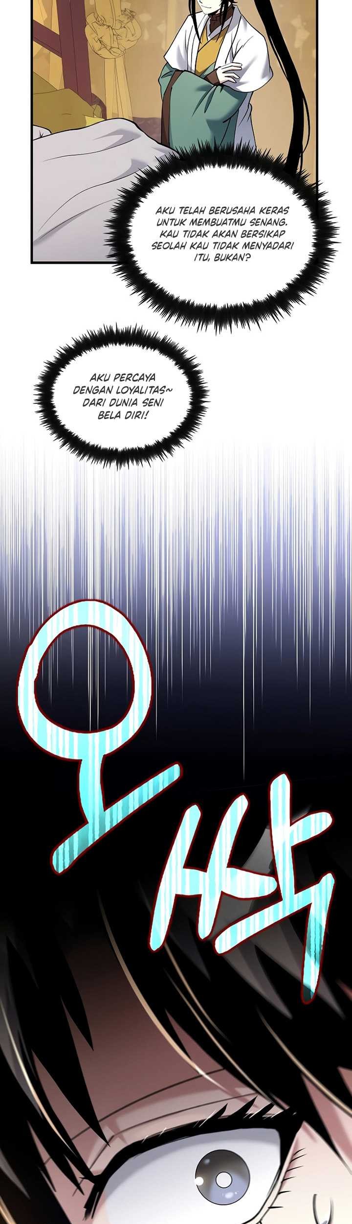 Doctor’s Rebirth Chapter 158 Gambar 8