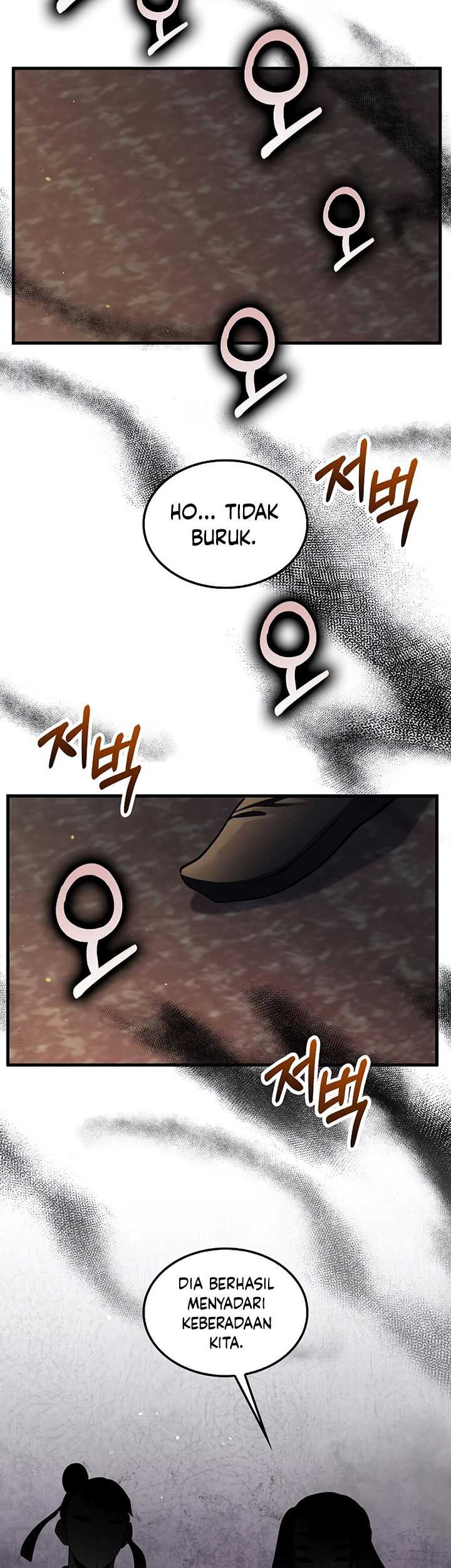 Doctor’s Rebirth Chapter 158 Gambar 12