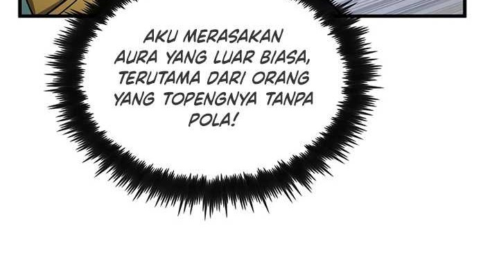 Doctor’s Rebirth Chapter 158 Gambar 17