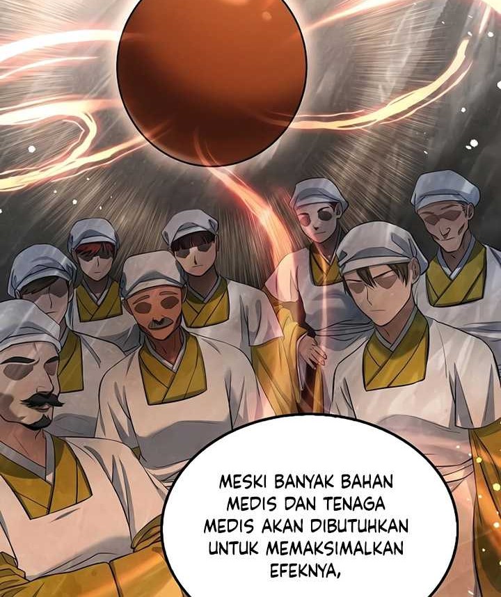 Doctor’s Rebirth Chapter 157 Gambar 27