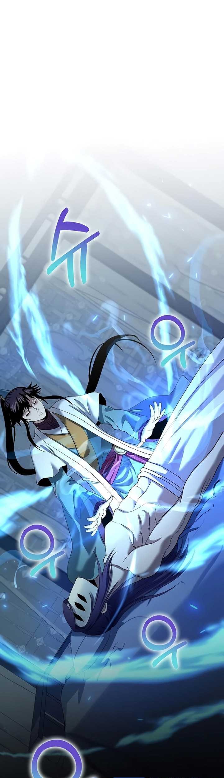 Doctor’s Rebirth Chapter 157 Gambar 30