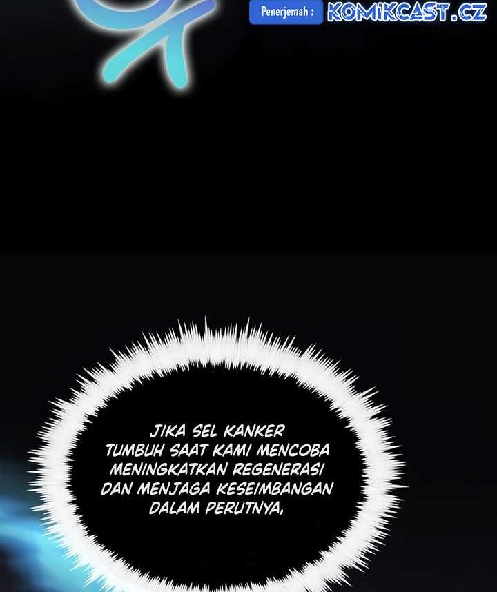 Doctor’s Rebirth Chapter 157 Gambar 31