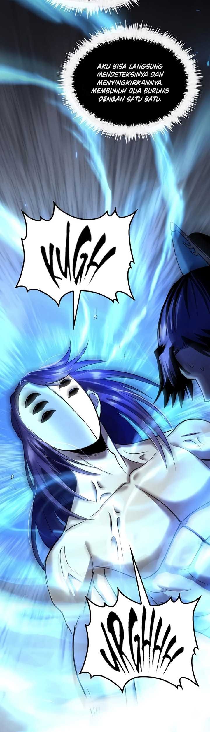 Doctor’s Rebirth Chapter 157 Gambar 32