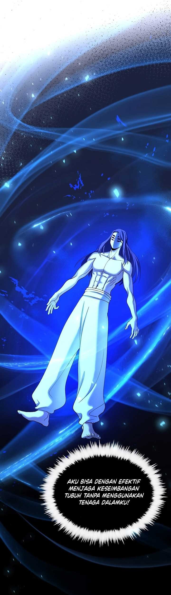 Doctor’s Rebirth Chapter 157 Gambar 34