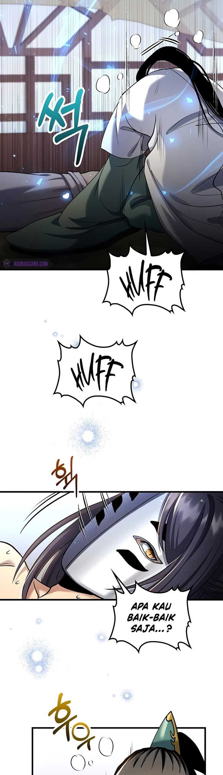 Doctor’s Rebirth Chapter 157 Gambar 40