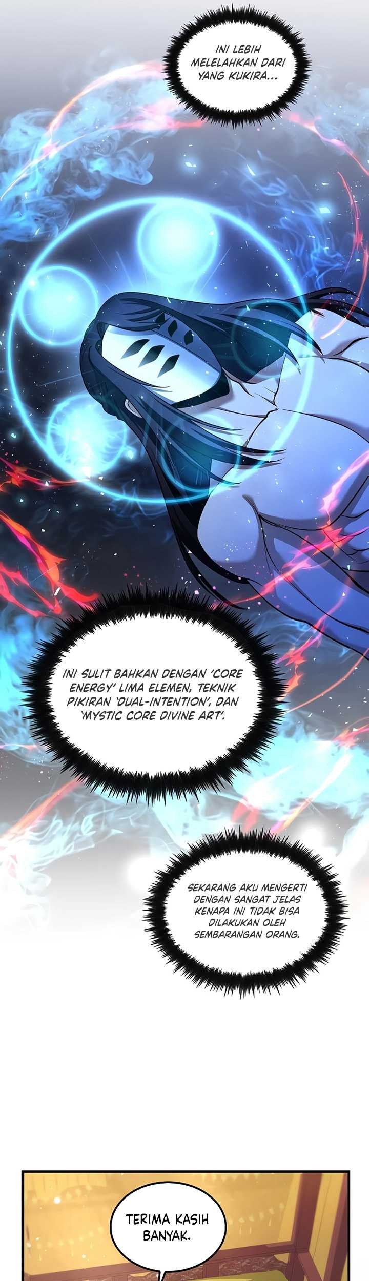 Doctor’s Rebirth Chapter 157 Gambar 42