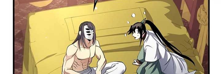 Doctor’s Rebirth Chapter 157 Gambar 43