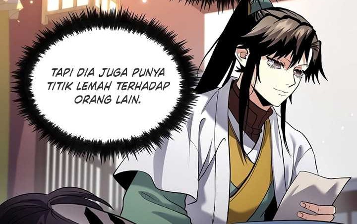 Doctor’s Rebirth Chapter 157 Gambar 3