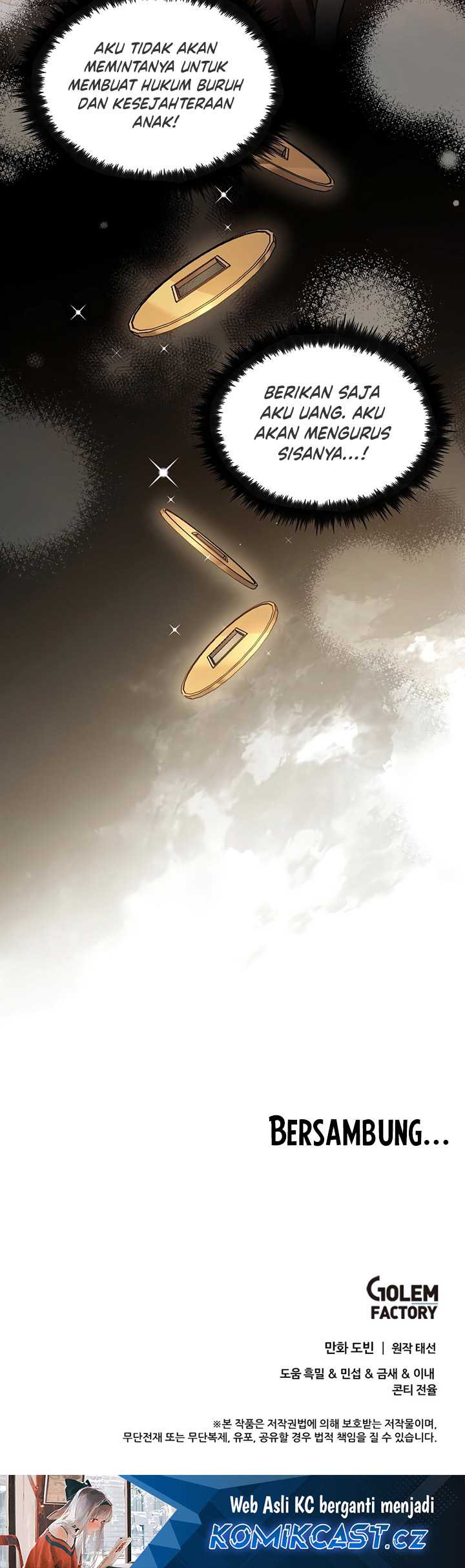 Doctor’s Rebirth Chapter 157 Gambar 61