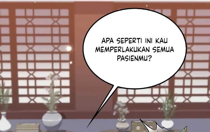 Doctor’s Rebirth Chapter 157 Gambar 5