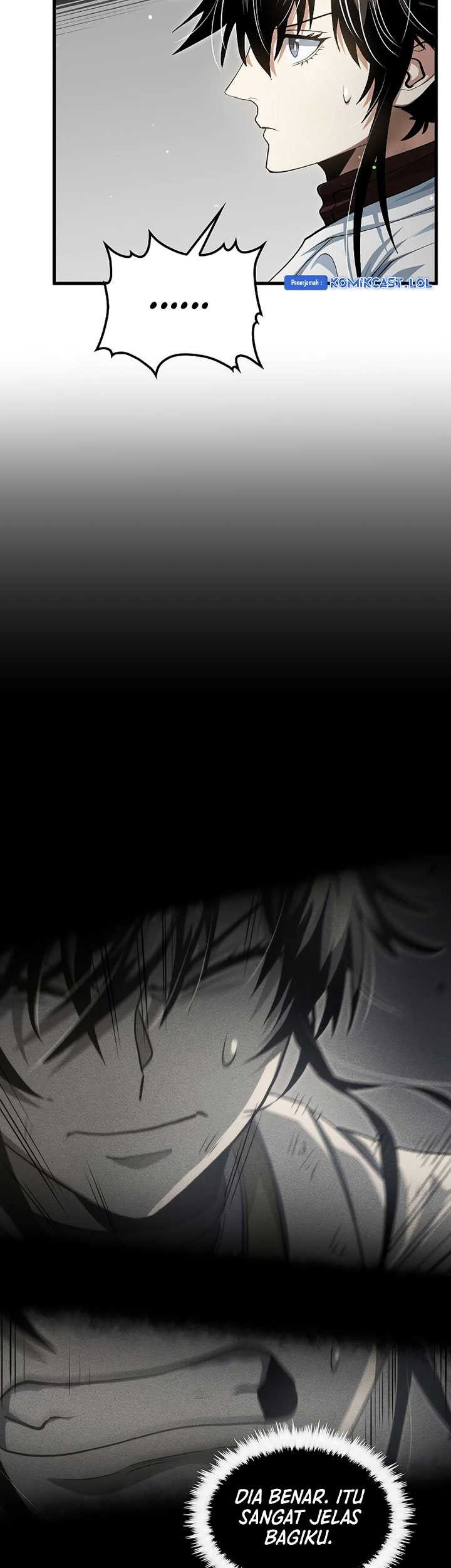 Doctor’s Rebirth Chapter 146 Gambar 18