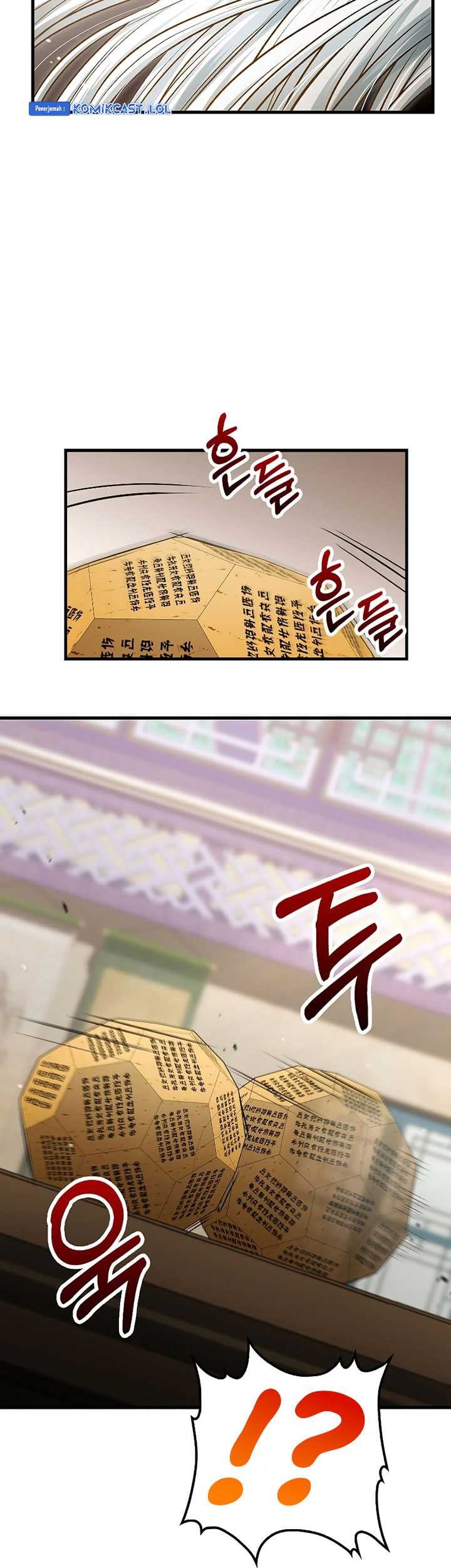 Doctor’s Rebirth Chapter 146 Gambar 48