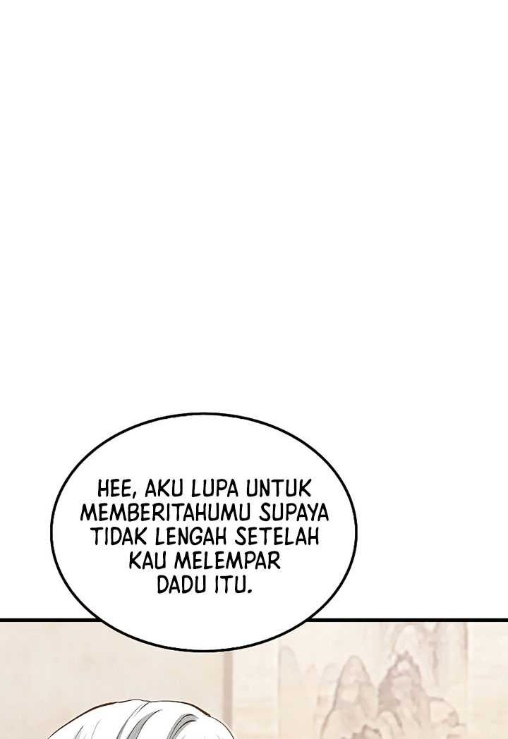 Doctor’s Rebirth Chapter 146 Gambar 53