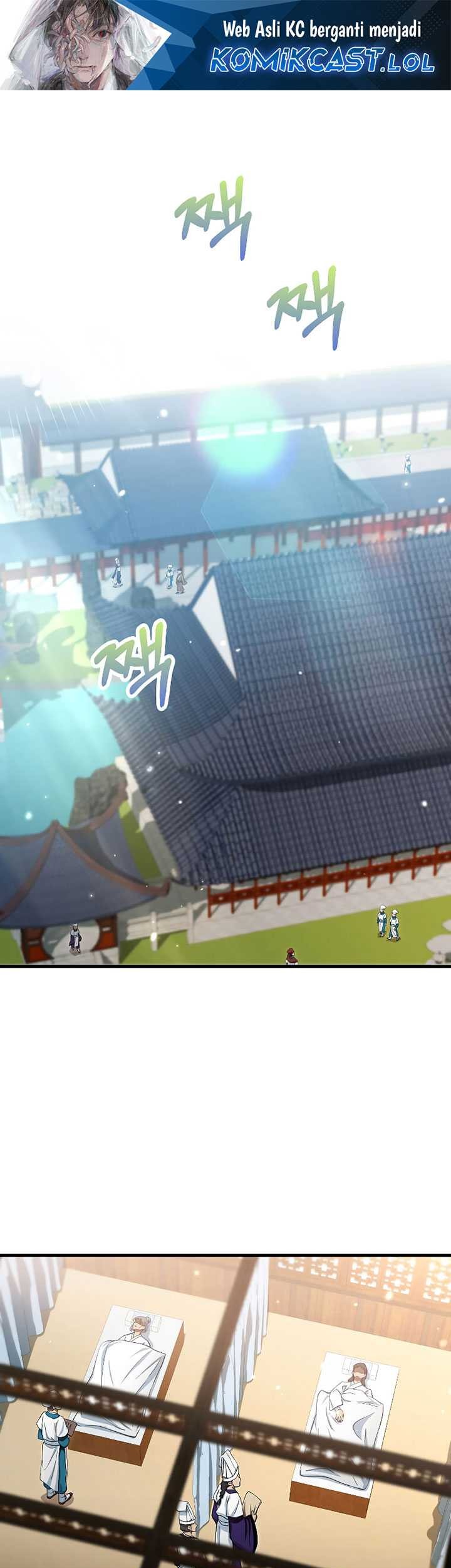 Manhwa Doctor’s Rebirth Chapter 146 gambar nomor 2