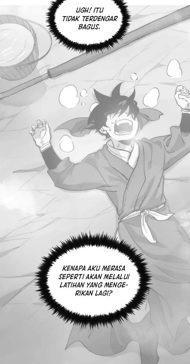 Doctor’s Rebirth Chapter 145 Gambar 29