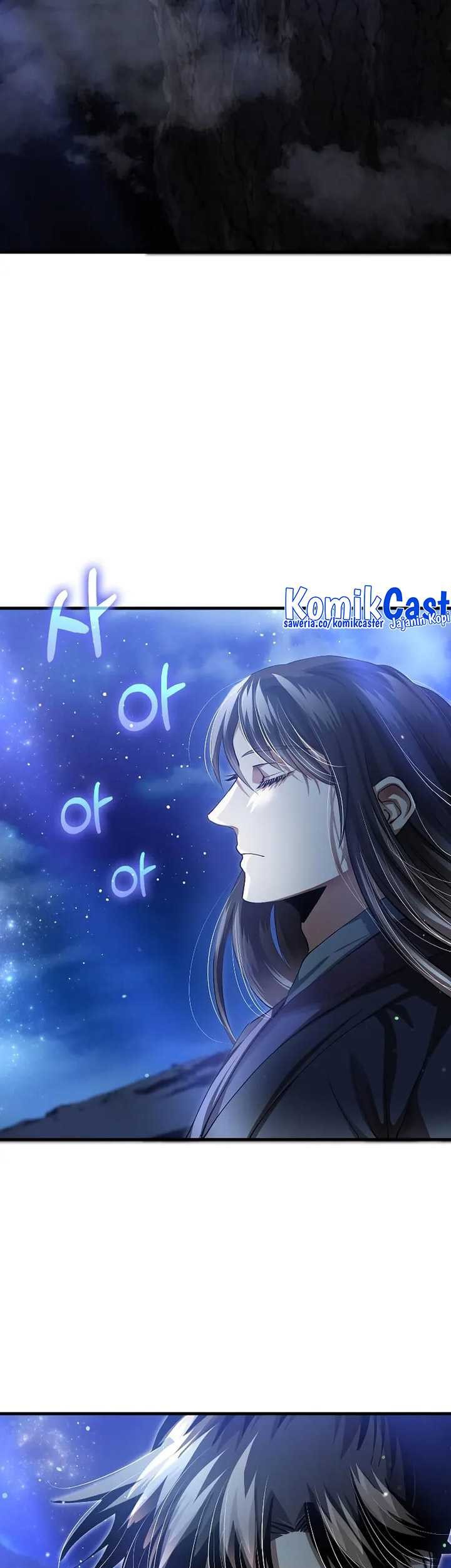 Doctor’s Rebirth Chapter 145 Gambar 50