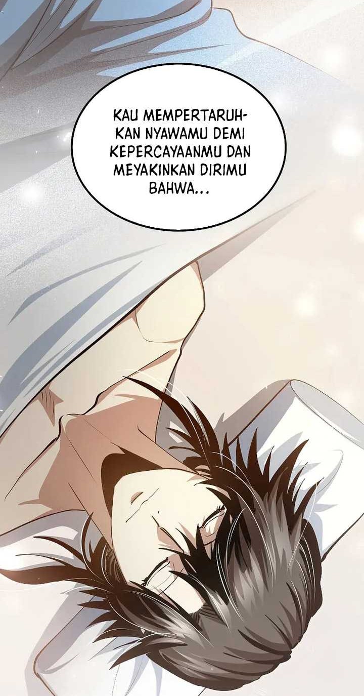 Doctor’s Rebirth Chapter 145 Gambar 39