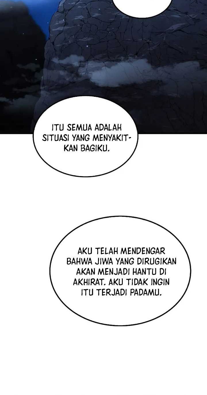 Doctor’s Rebirth Chapter 145 Gambar 41