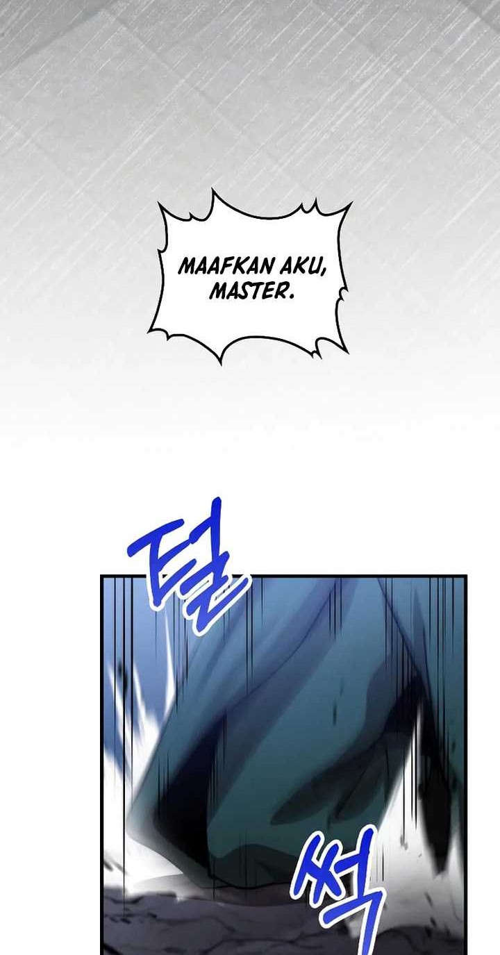 Doctor’s Rebirth Chapter 145 Gambar 43