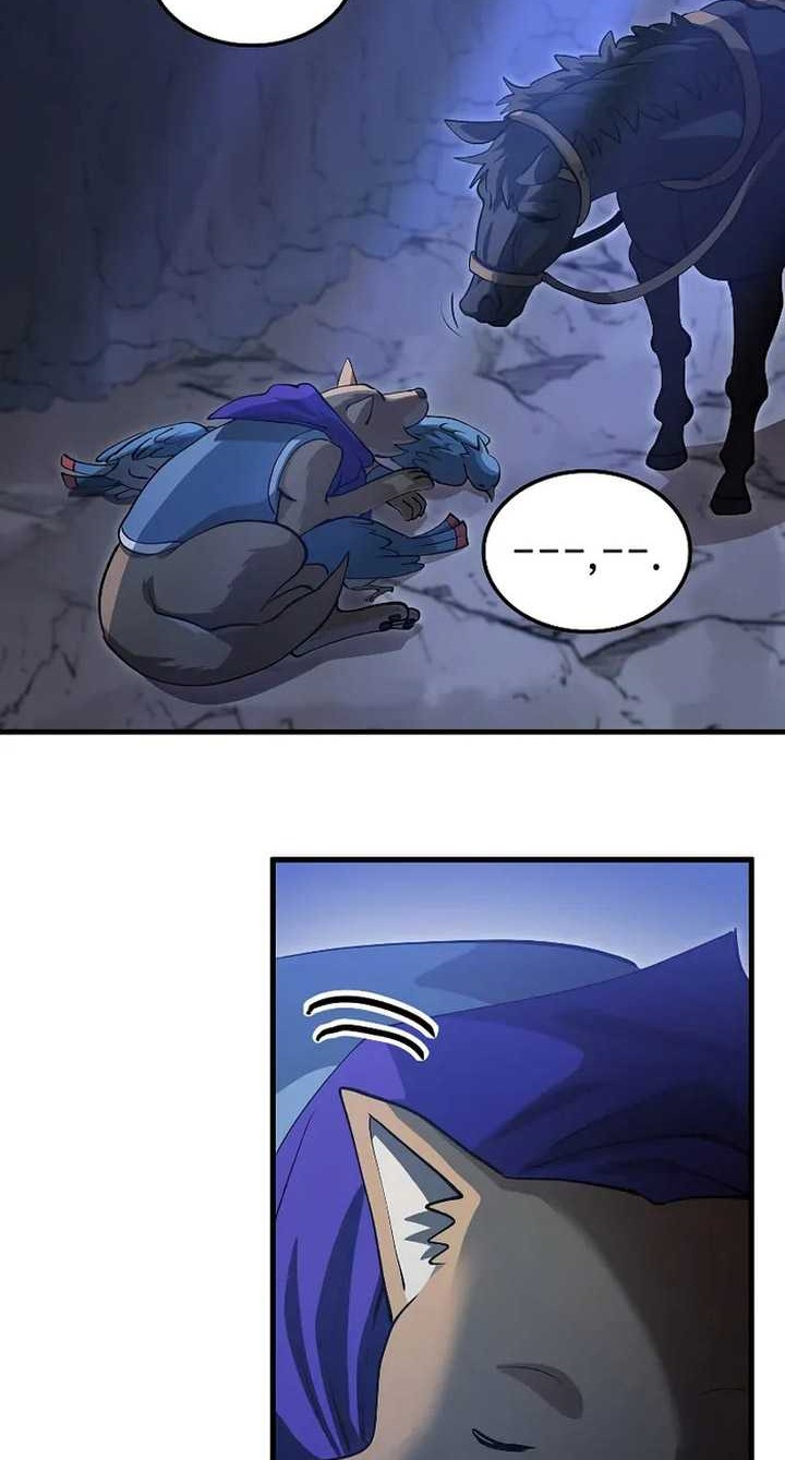 Doctor’s Rebirth Chapter 145 Gambar 3