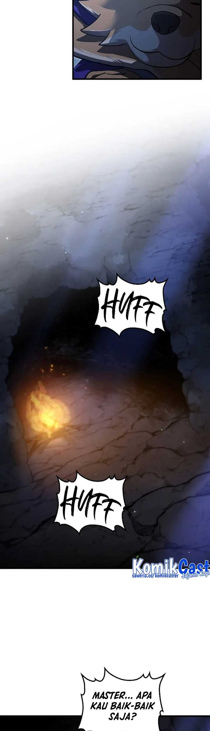 Doctor’s Rebirth Chapter 145 Gambar 4