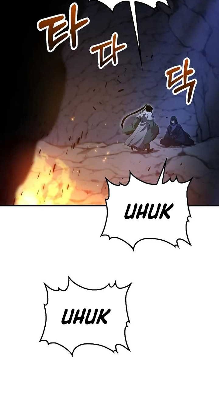 Doctor’s Rebirth Chapter 145 Gambar 5