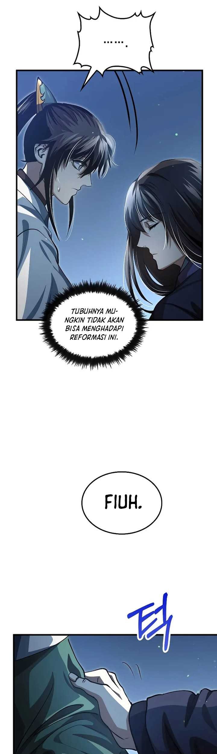 Doctor’s Rebirth Chapter 145 Gambar 6