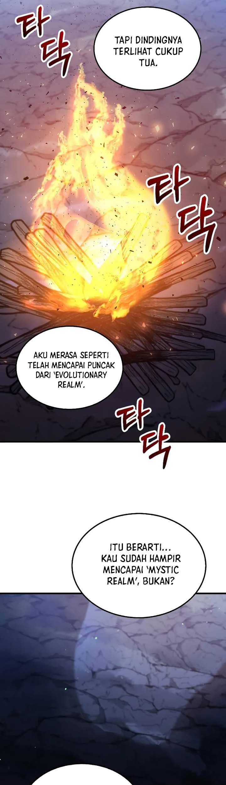 Doctor’s Rebirth Chapter 145 Gambar 10