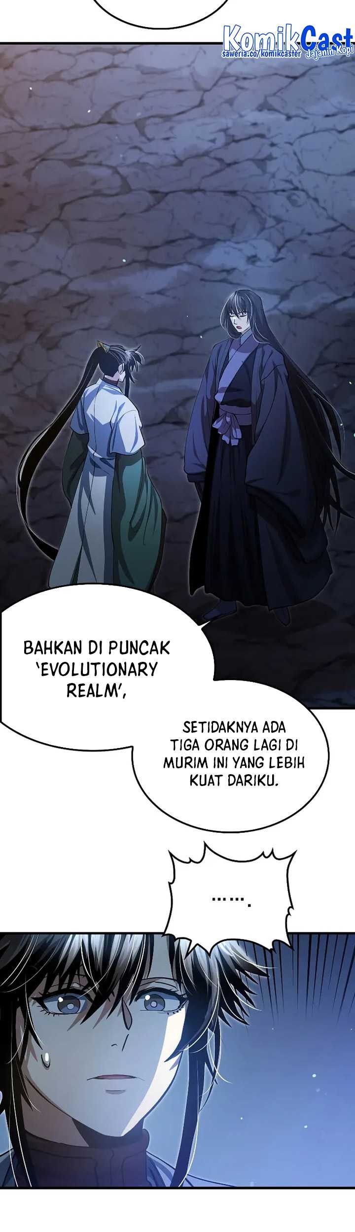 Doctor’s Rebirth Chapter 145 Gambar 12