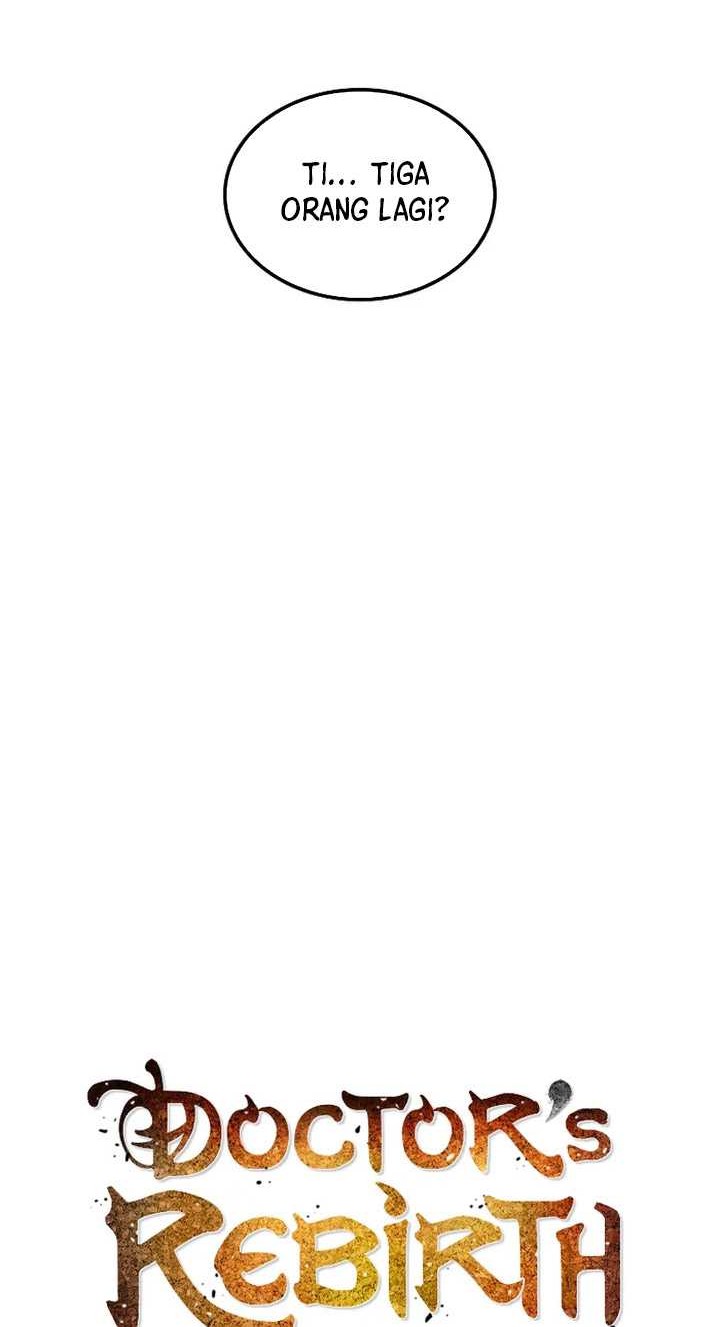 Doctor’s Rebirth Chapter 145 Gambar 13