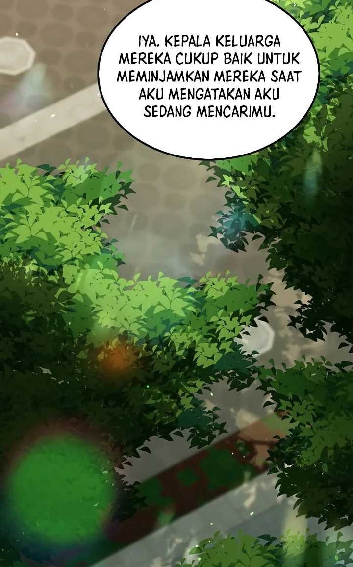 Doctor’s Rebirth Chapter 144 Gambar 27