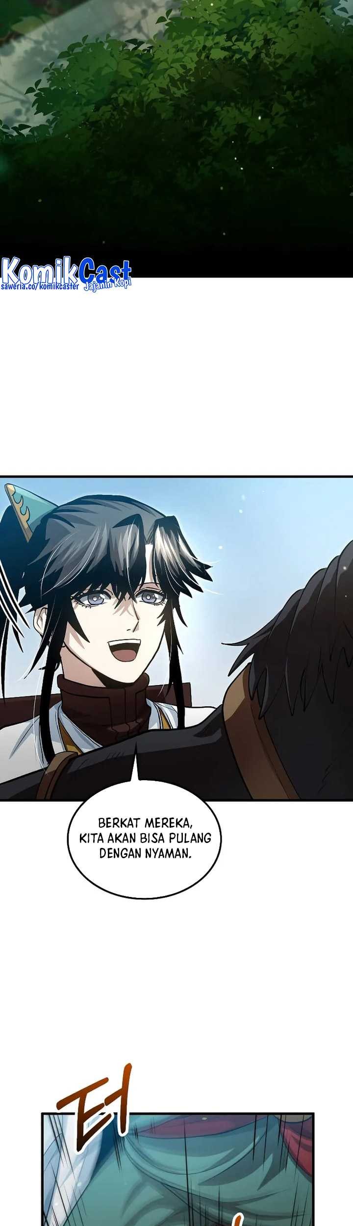 Doctor’s Rebirth Chapter 144 Gambar 28