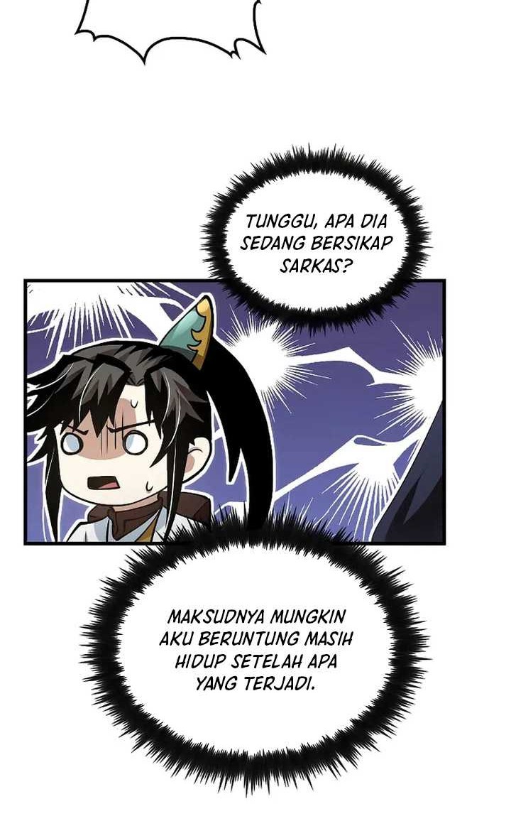 Doctor’s Rebirth Chapter 144 Gambar 33