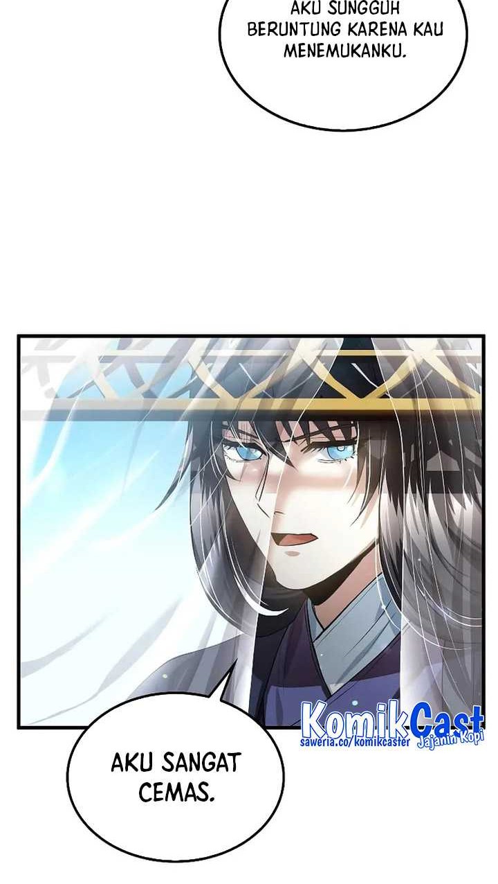 Doctor’s Rebirth Chapter 144 Gambar 35