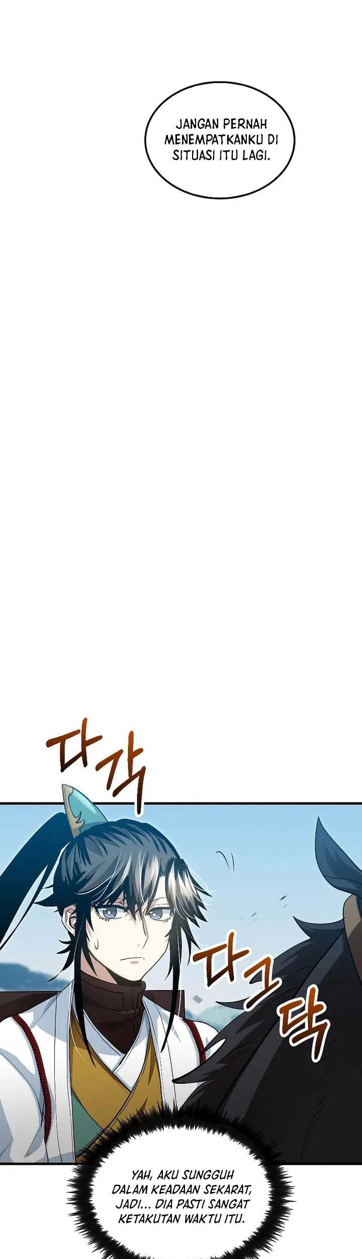 Doctor’s Rebirth Chapter 144 Gambar 36