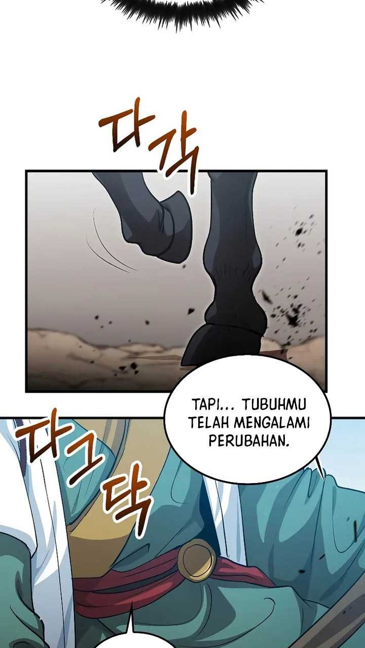 Doctor’s Rebirth Chapter 144 Gambar 37