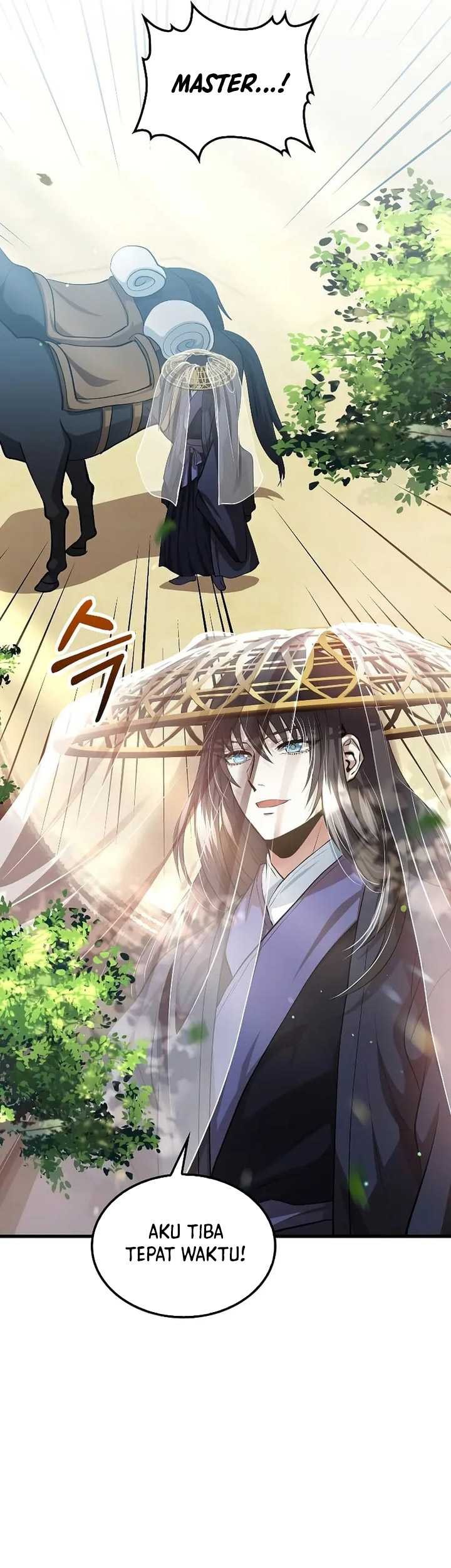 Doctor’s Rebirth Chapter 144 Gambar 18