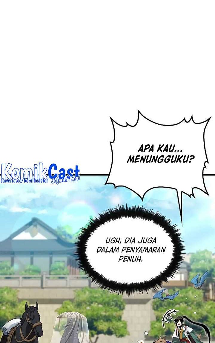 Doctor’s Rebirth Chapter 144 Gambar 19