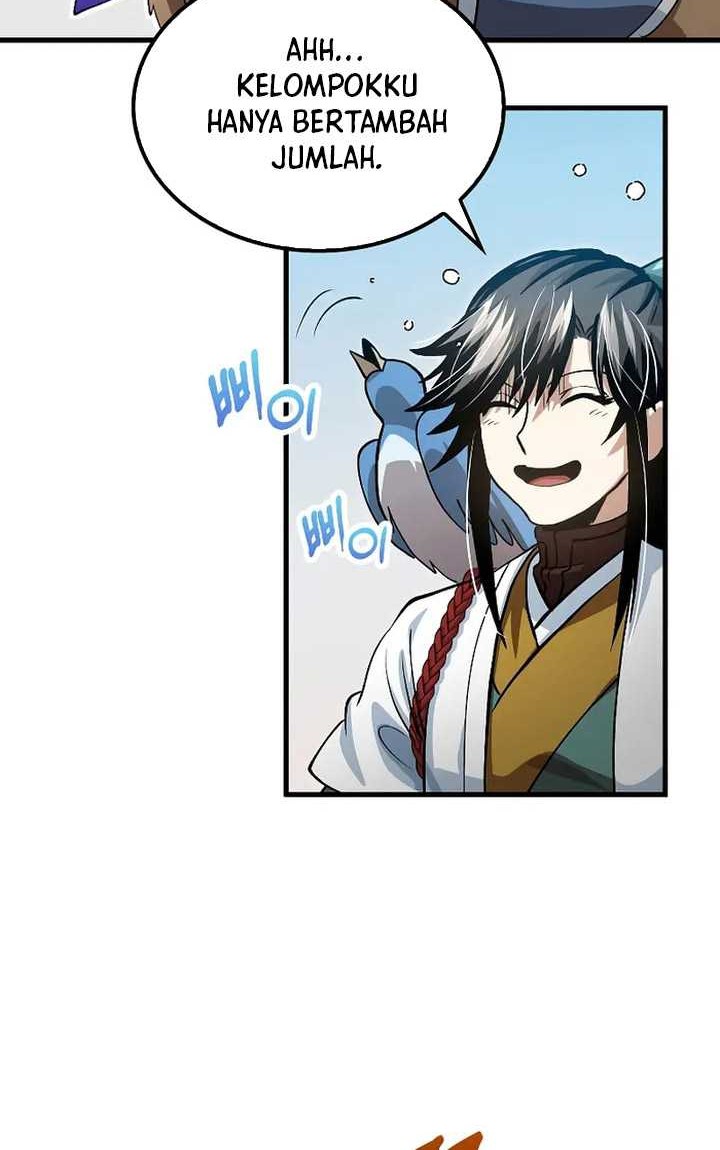 Doctor’s Rebirth Chapter 144 Gambar 21