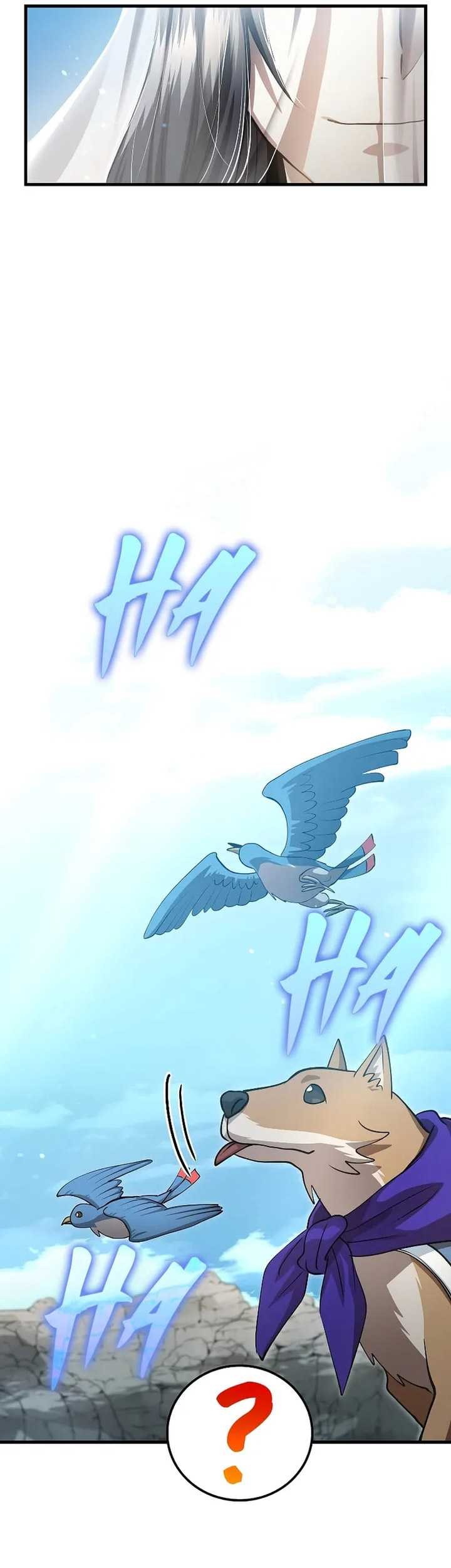 Doctor’s Rebirth Chapter 144 Gambar 46