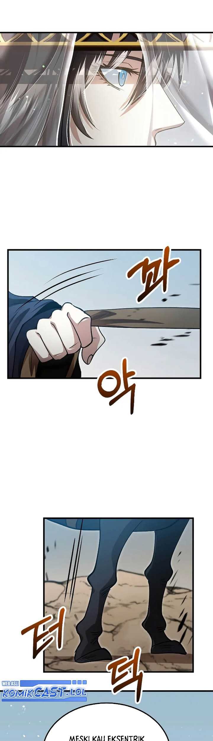 Doctor’s Rebirth Chapter 144 Gambar 48