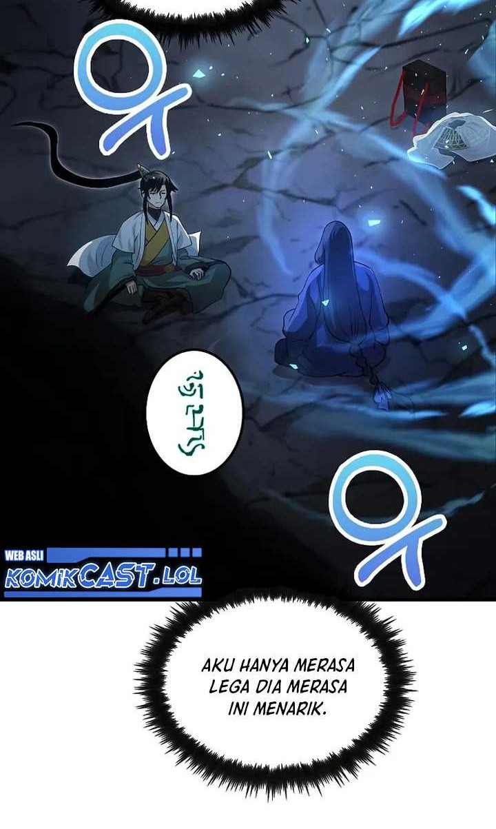 Doctor’s Rebirth Chapter 144 Gambar 55
