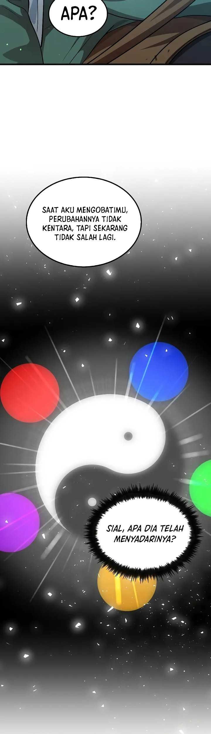 Doctor’s Rebirth Chapter 144 Gambar 38