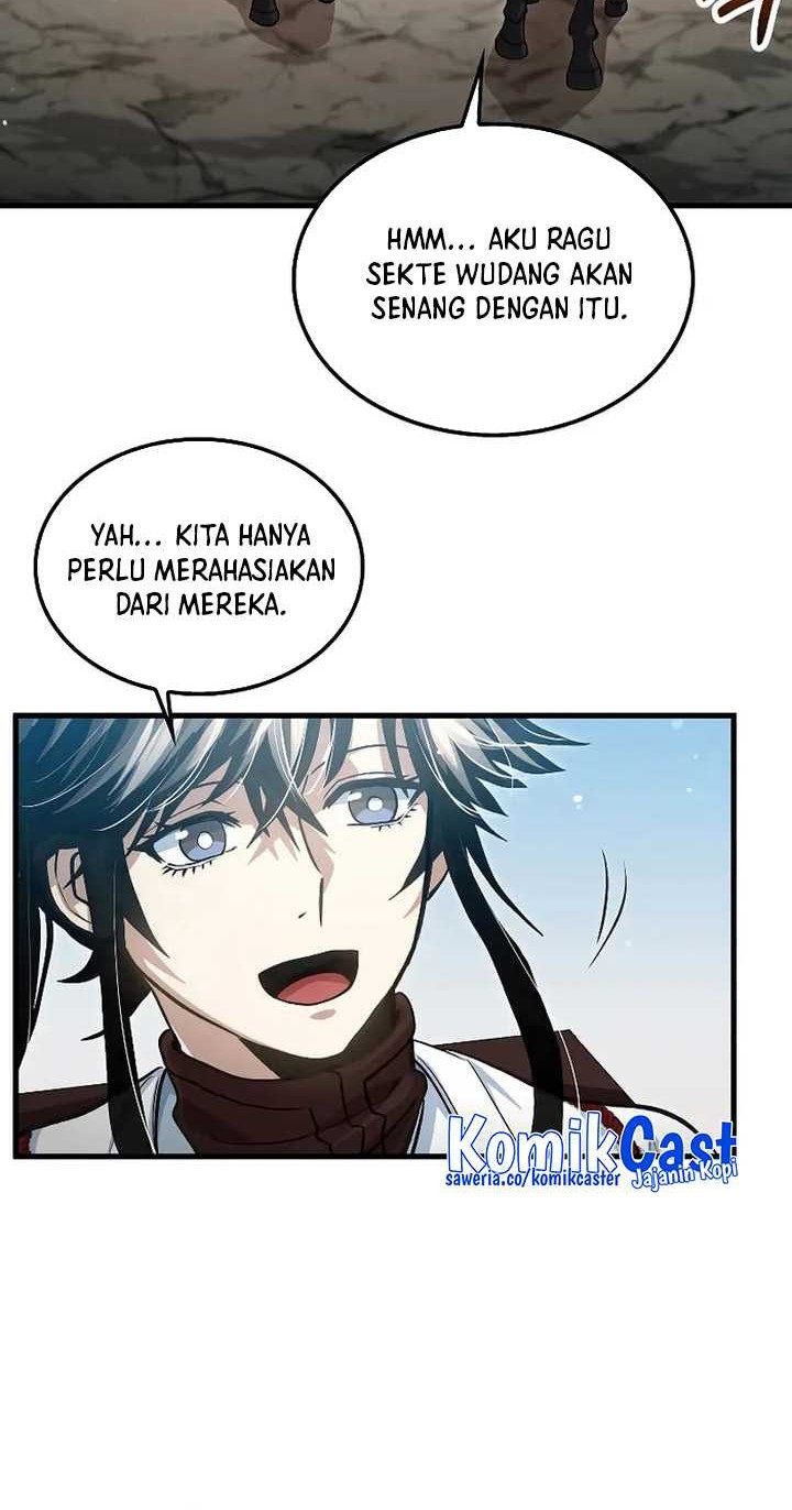 Doctor’s Rebirth Chapter 144 Gambar 45
