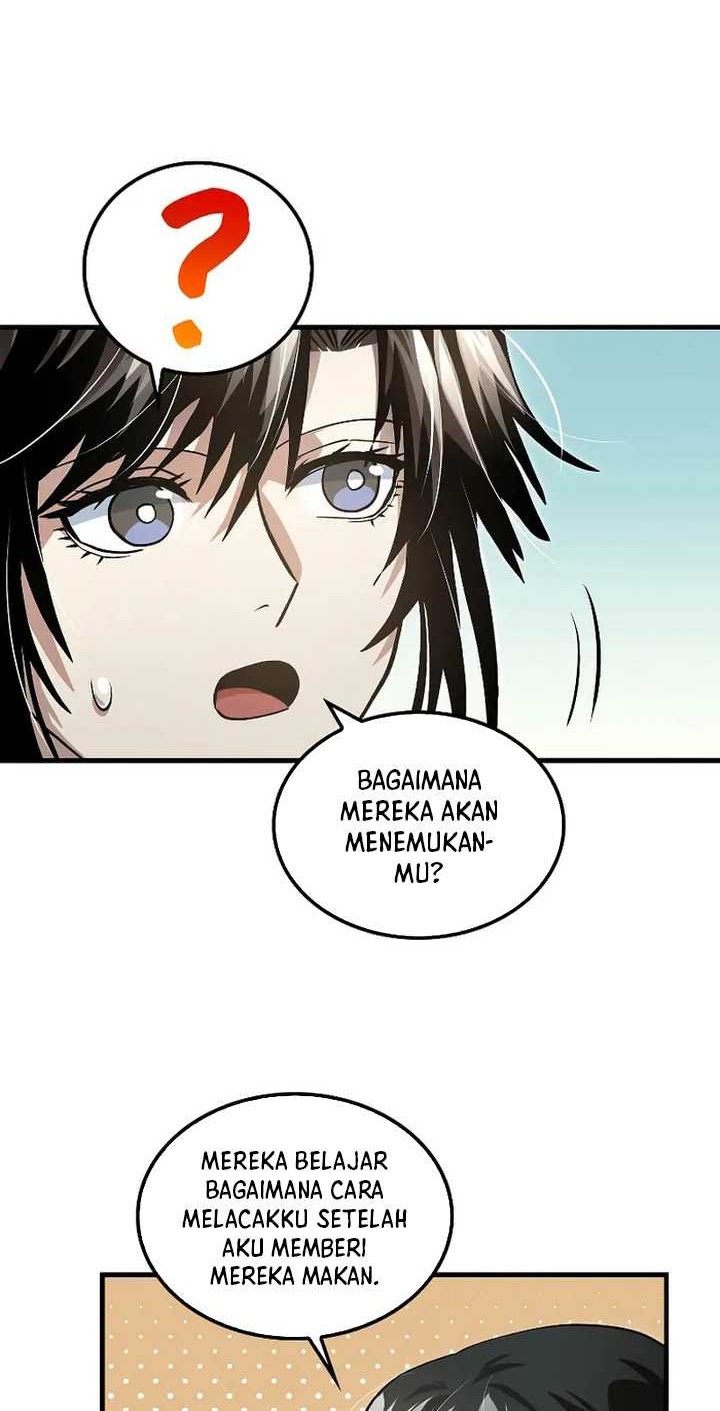 Doctor’s Rebirth Chapter 144 Gambar 5