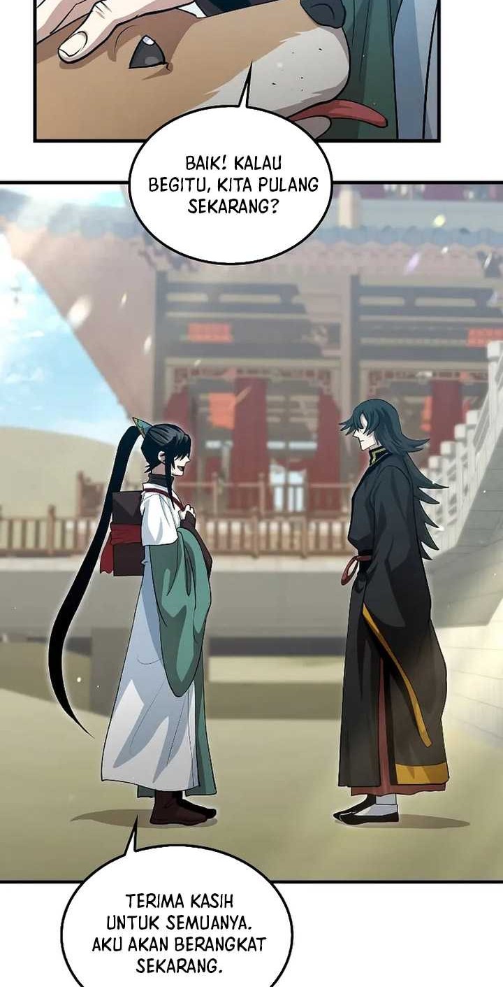 Doctor’s Rebirth Chapter 144 Gambar 7