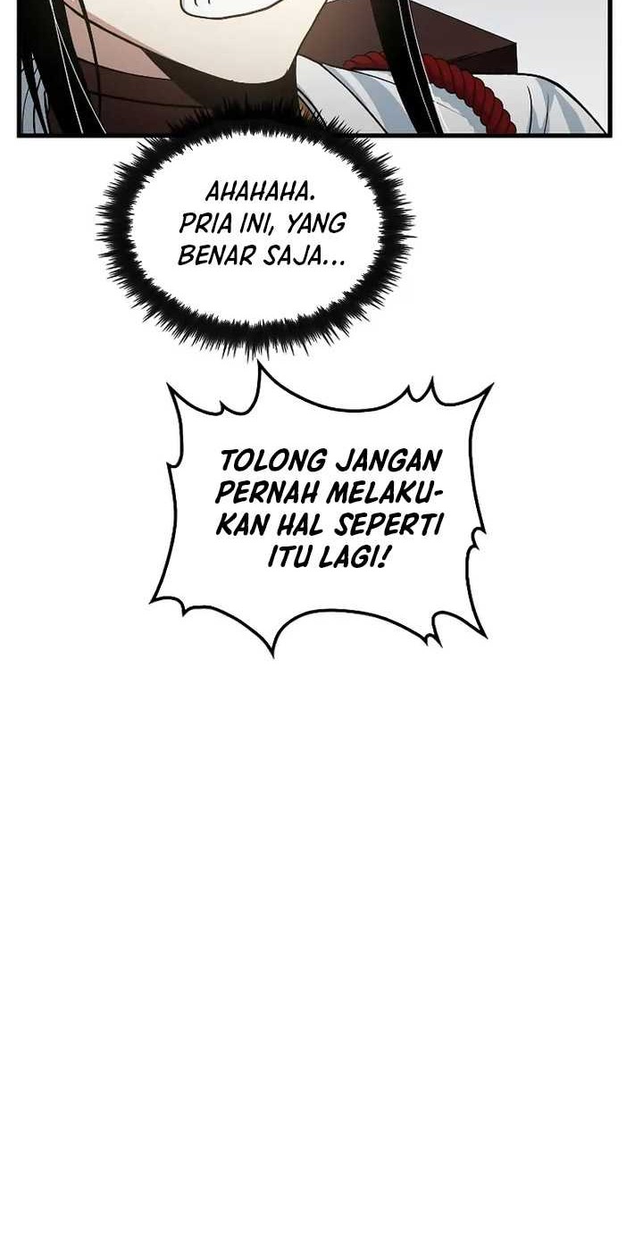 Doctor’s Rebirth Chapter 144 Gambar 9