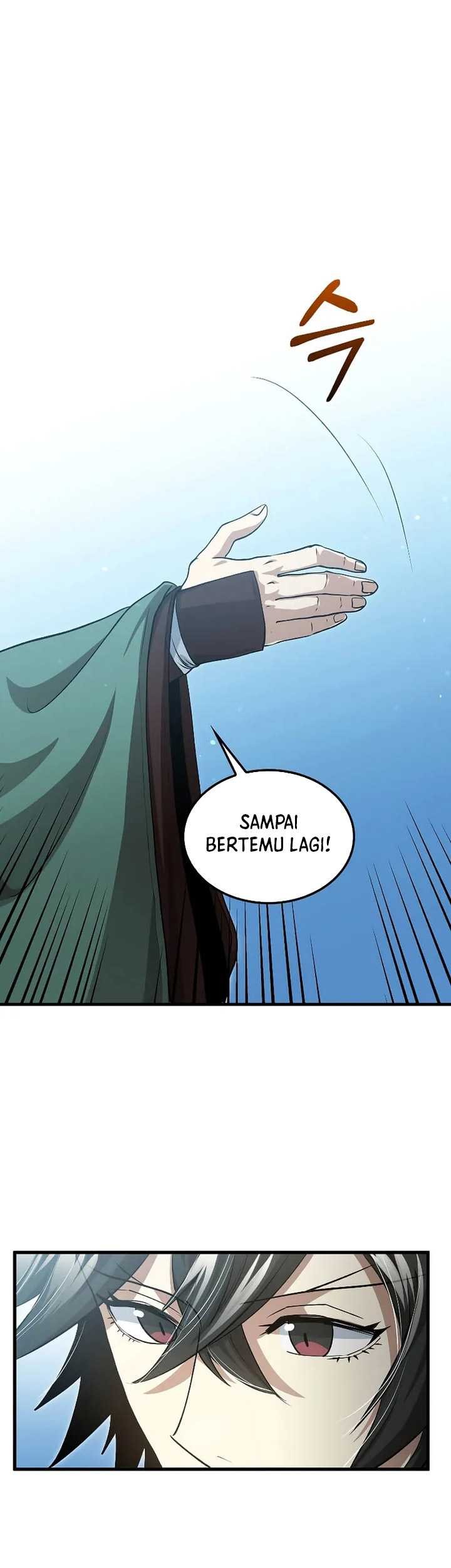Doctor’s Rebirth Chapter 144 Gambar 10