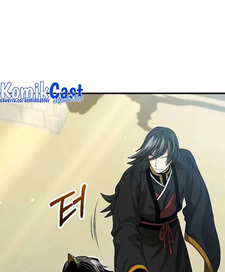 Doctor’s Rebirth Chapter 144 Gambar 11